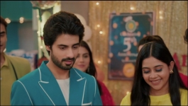 Kabhi Neem Neem Kabhi Shahad Shahad - 25th August 2025